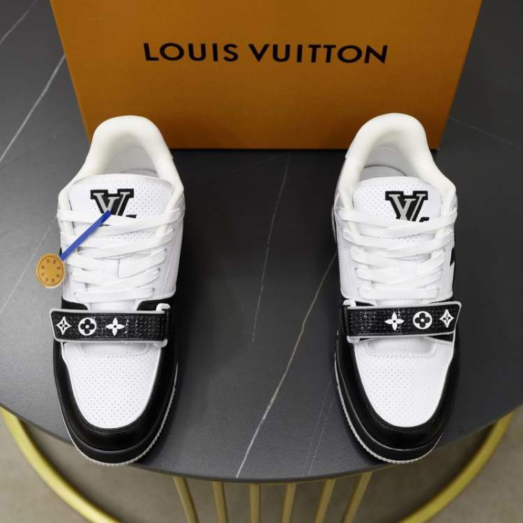 Picture of Louis Vuitton Shoes _SKULVsz35-46hnh040416268
